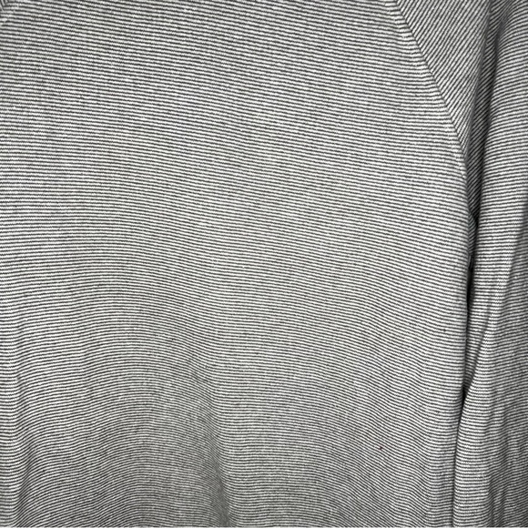 Patagonia Men's‎ Trail Harbor Hemp Organic Cotton Crewneck Sweater - Picture 3 of 6